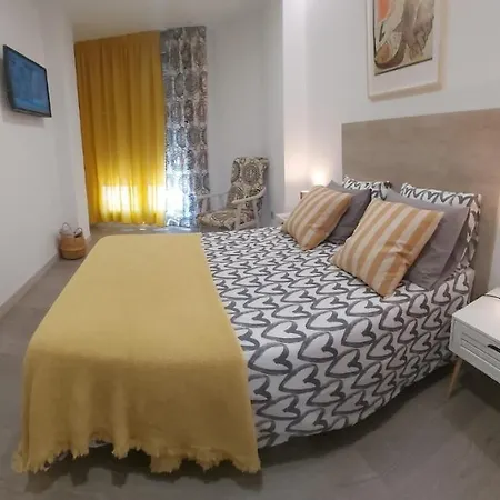 Homestay Stone House Porrino