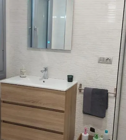 Homestay Stone House Porrino