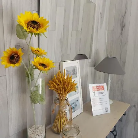 Stone House Homestay Porrino