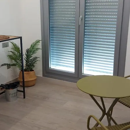 Stone House Porrino